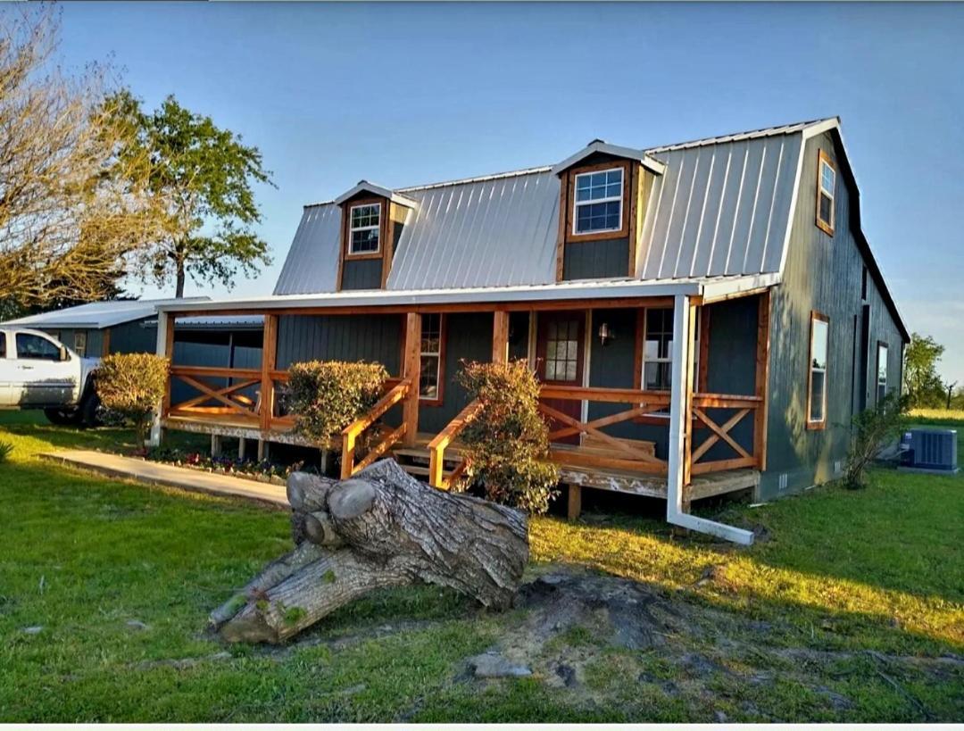 Lake Fork Fishing Getaway Quitman Exterior foto
