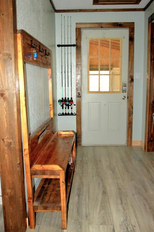 Lake Fork Fishing Getaway Quitman Exterior foto