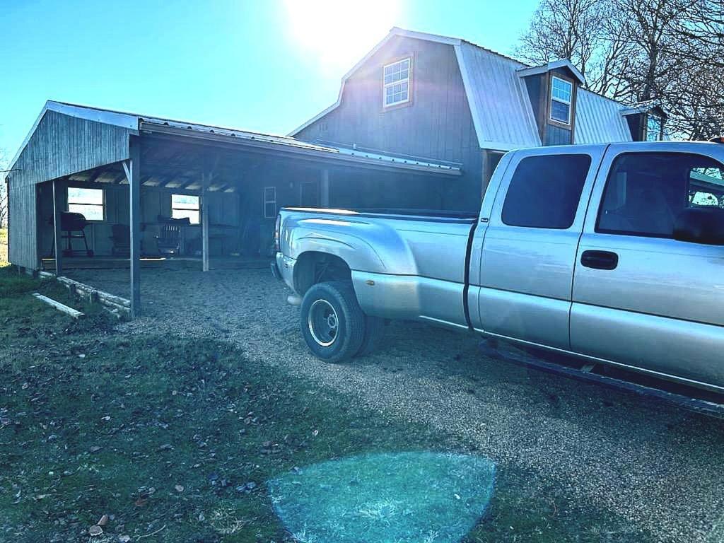 Lake Fork Fishing Getaway Quitman Exterior foto
